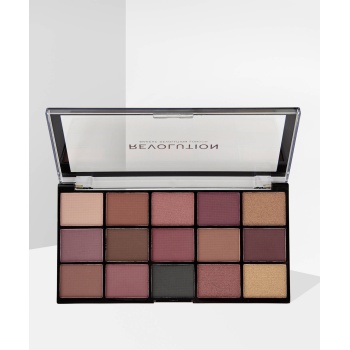MAKEUP REVOLUTION RELOADED NEWTRALS 3